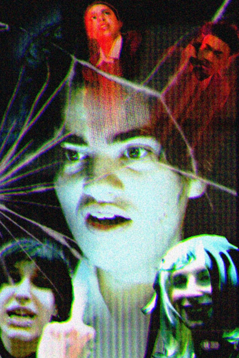 Poster of Babayaga's Bitches: Book of Darell