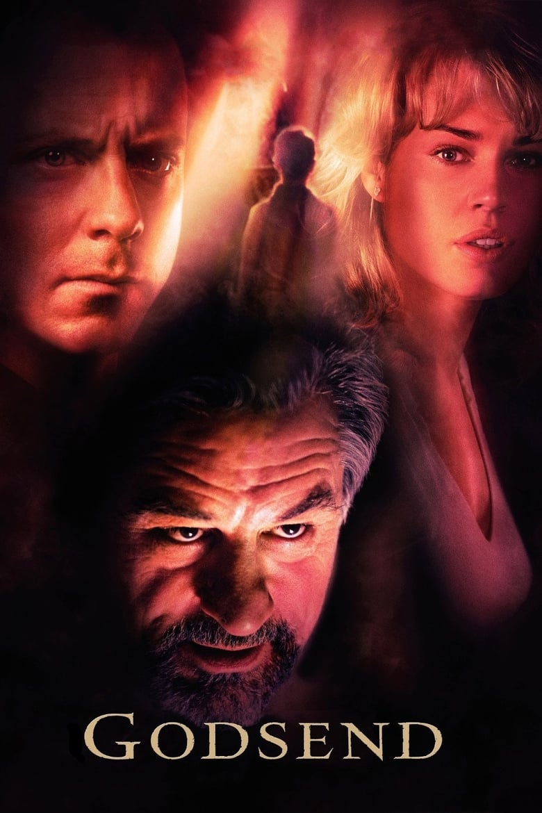 Poster of Godsend