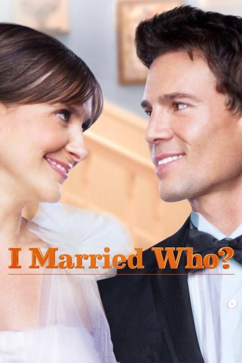 Poster of I Married Who?