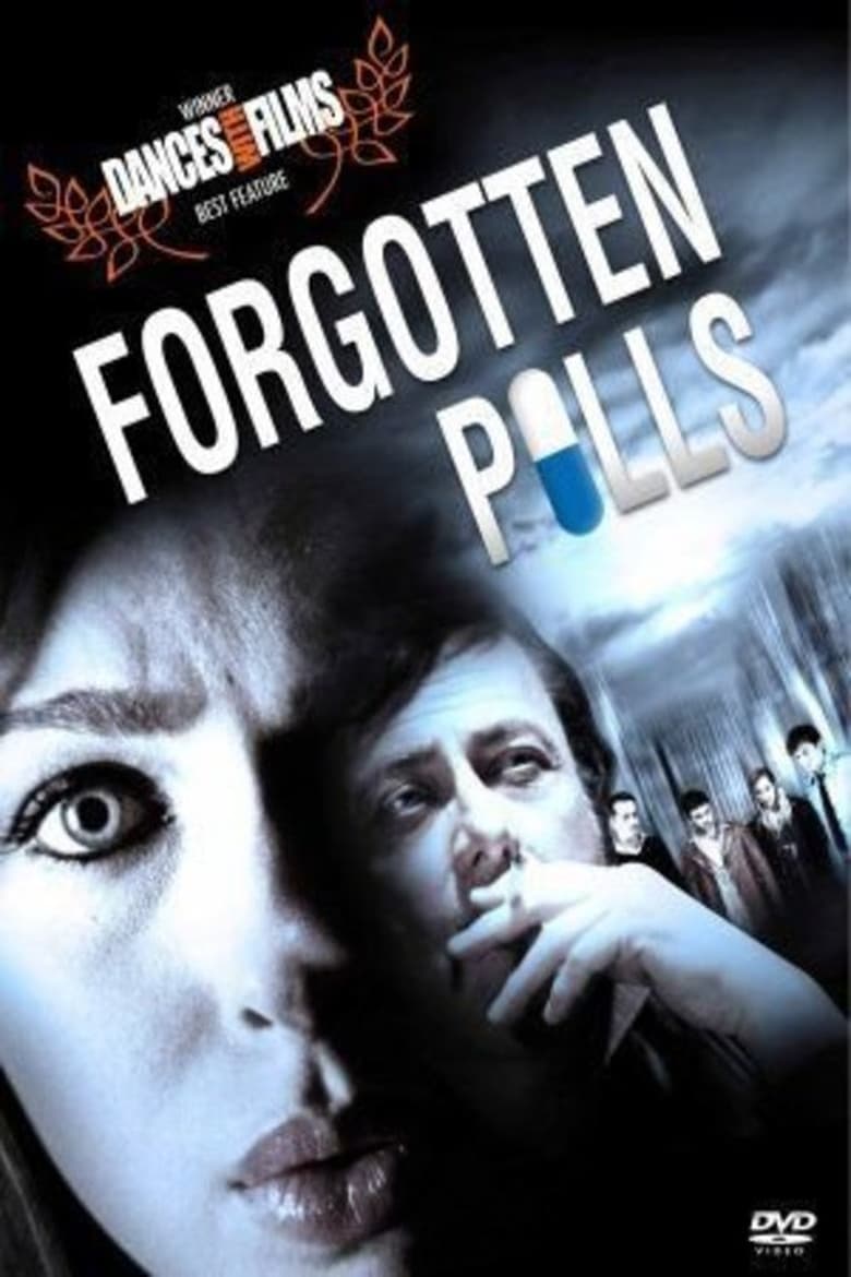 Poster of Forgotten Pills