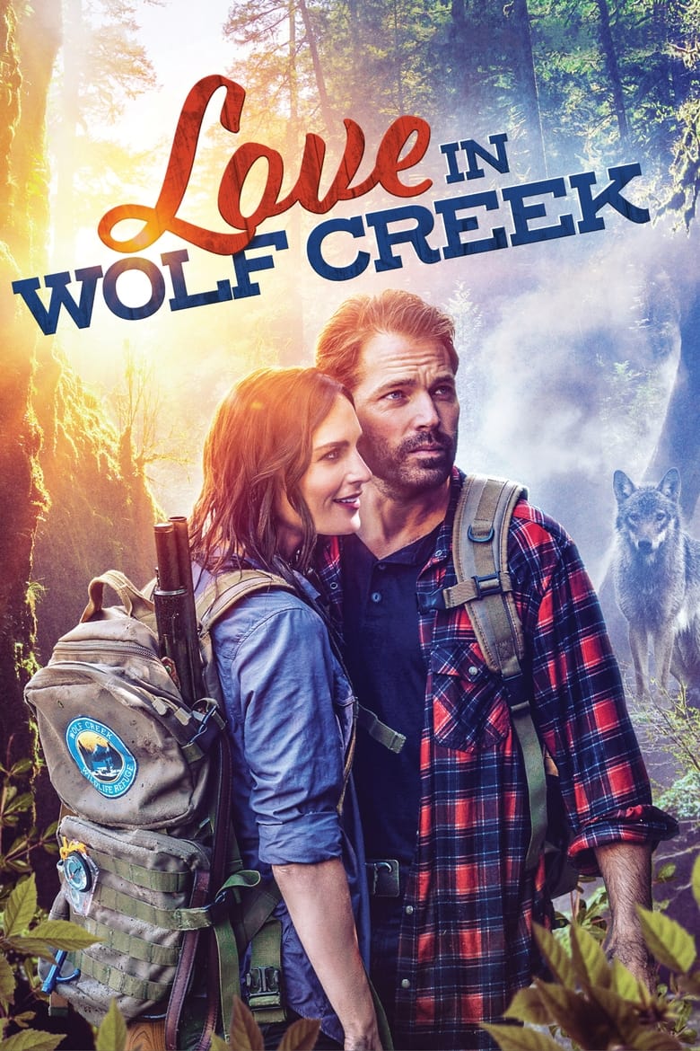 Poster of Love in Wolf Creek