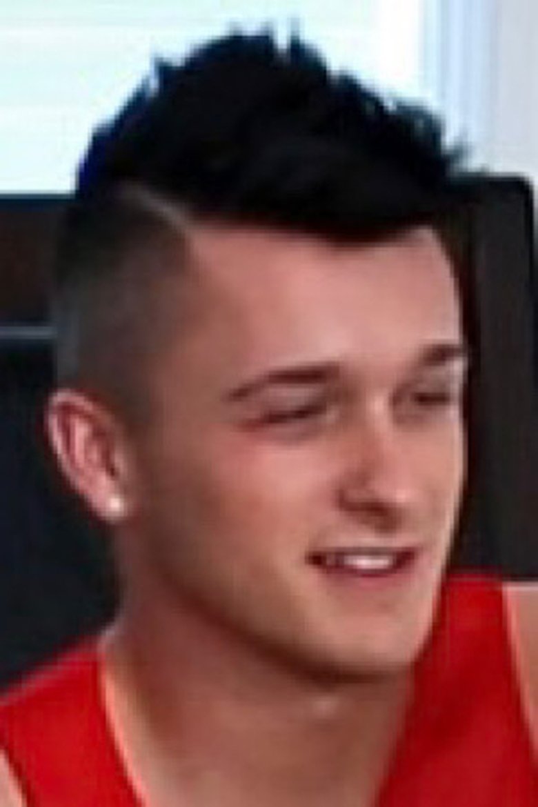 Portrait of Rex Maddox