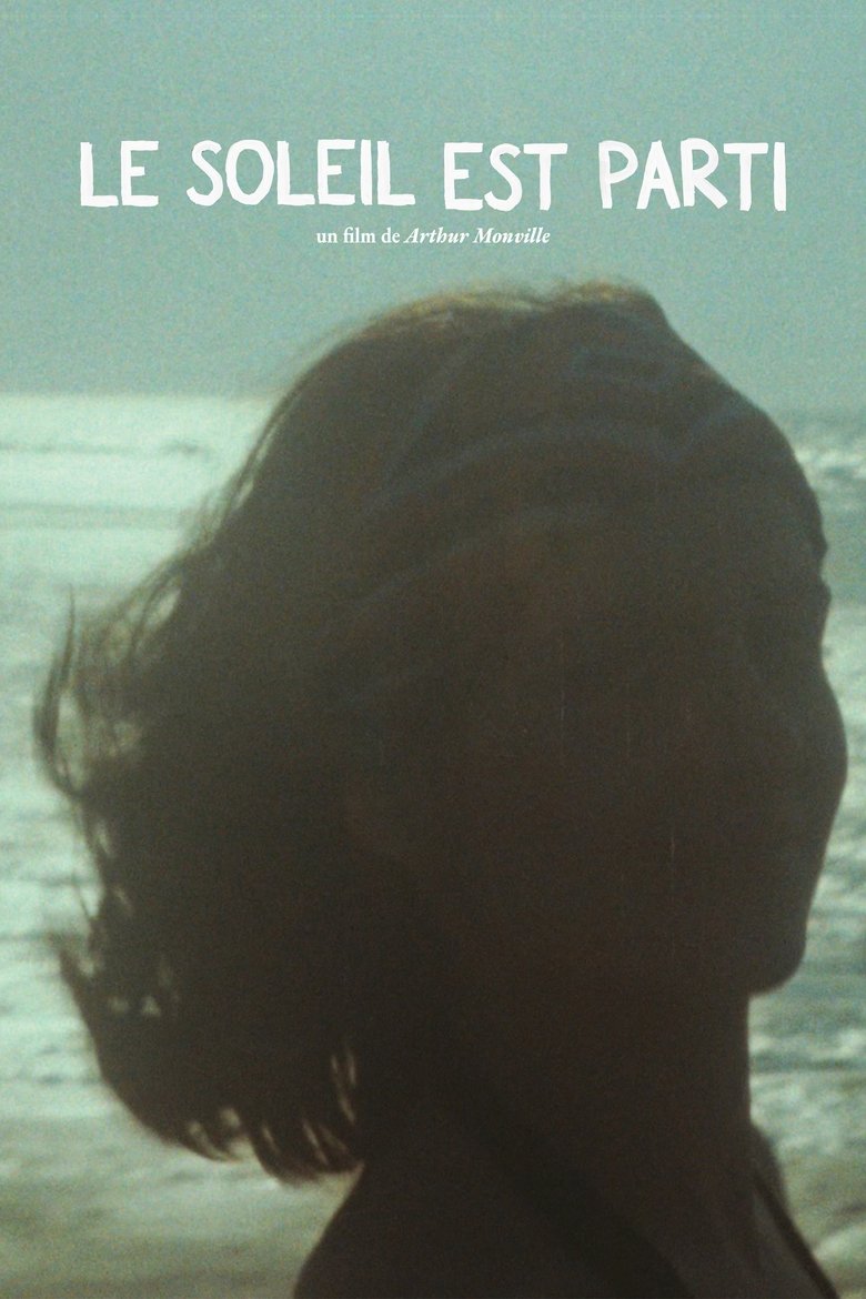 Poster of Le Soleil est Parti