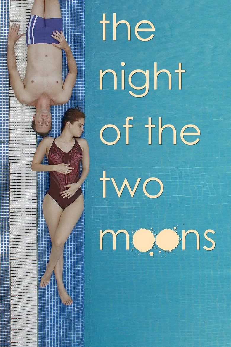 Poster of The Night of the Two Moons