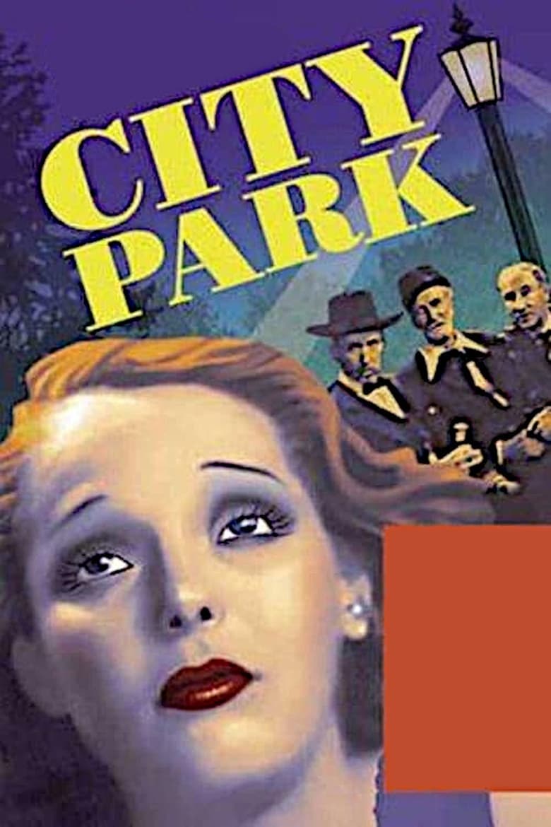 Poster of City Park