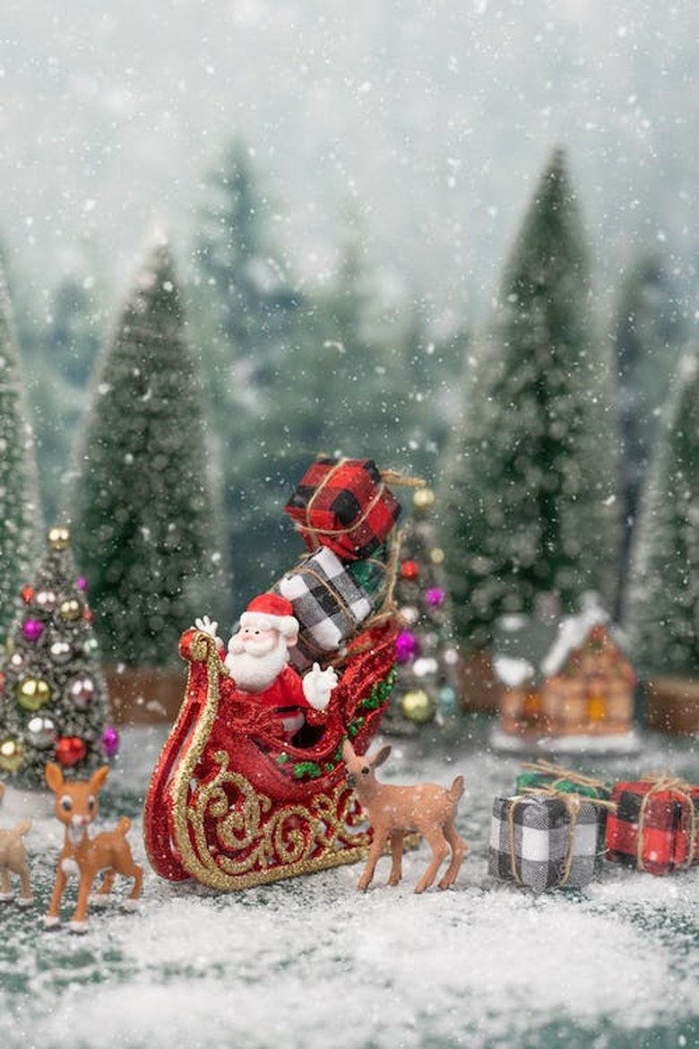 Poster of How Ritter Stole Christmas