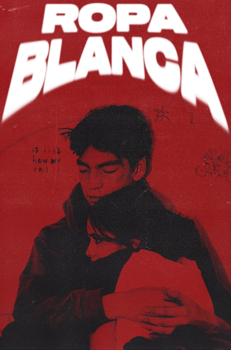 Poster of Red Stries
