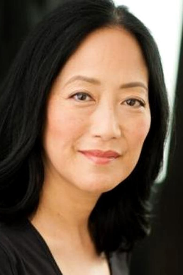 Portrait of Donna Yamamoto