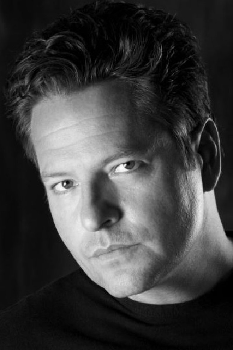 Portrait of Dale Midkiff