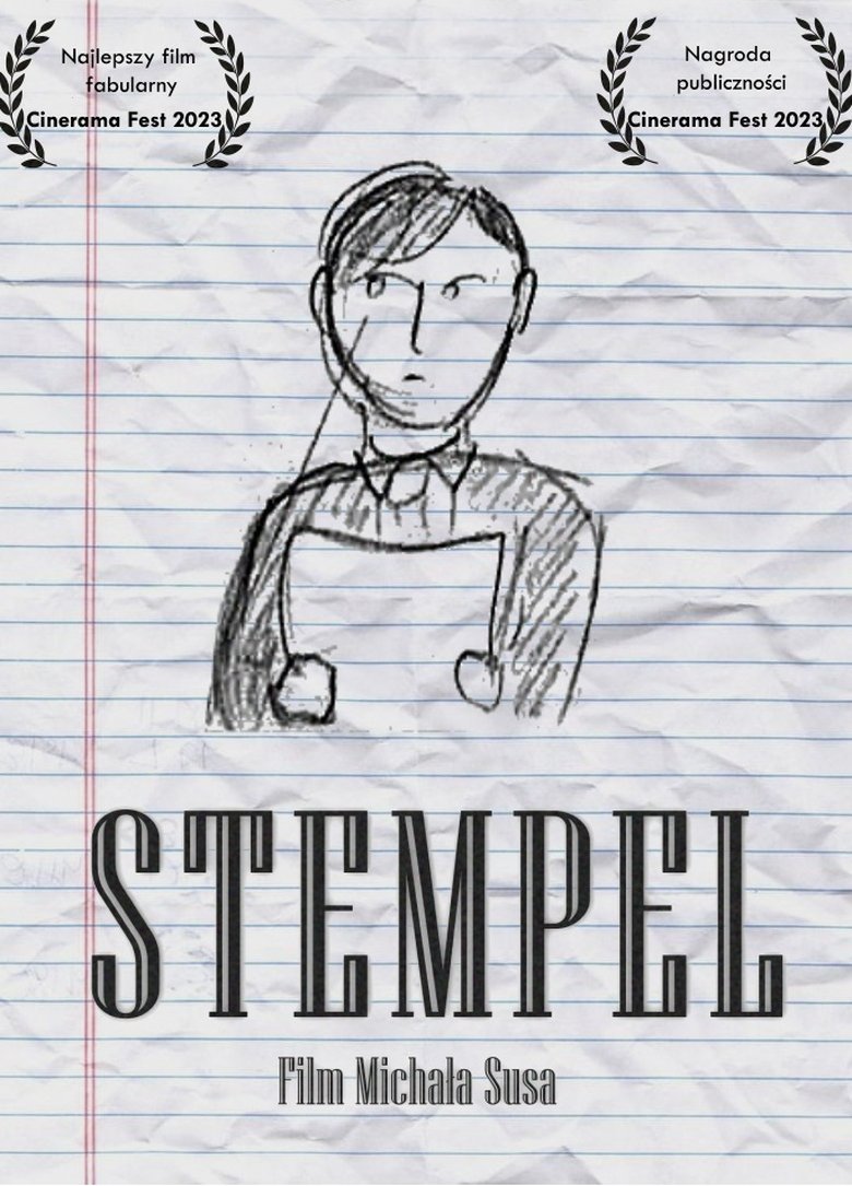 Poster of Stempel