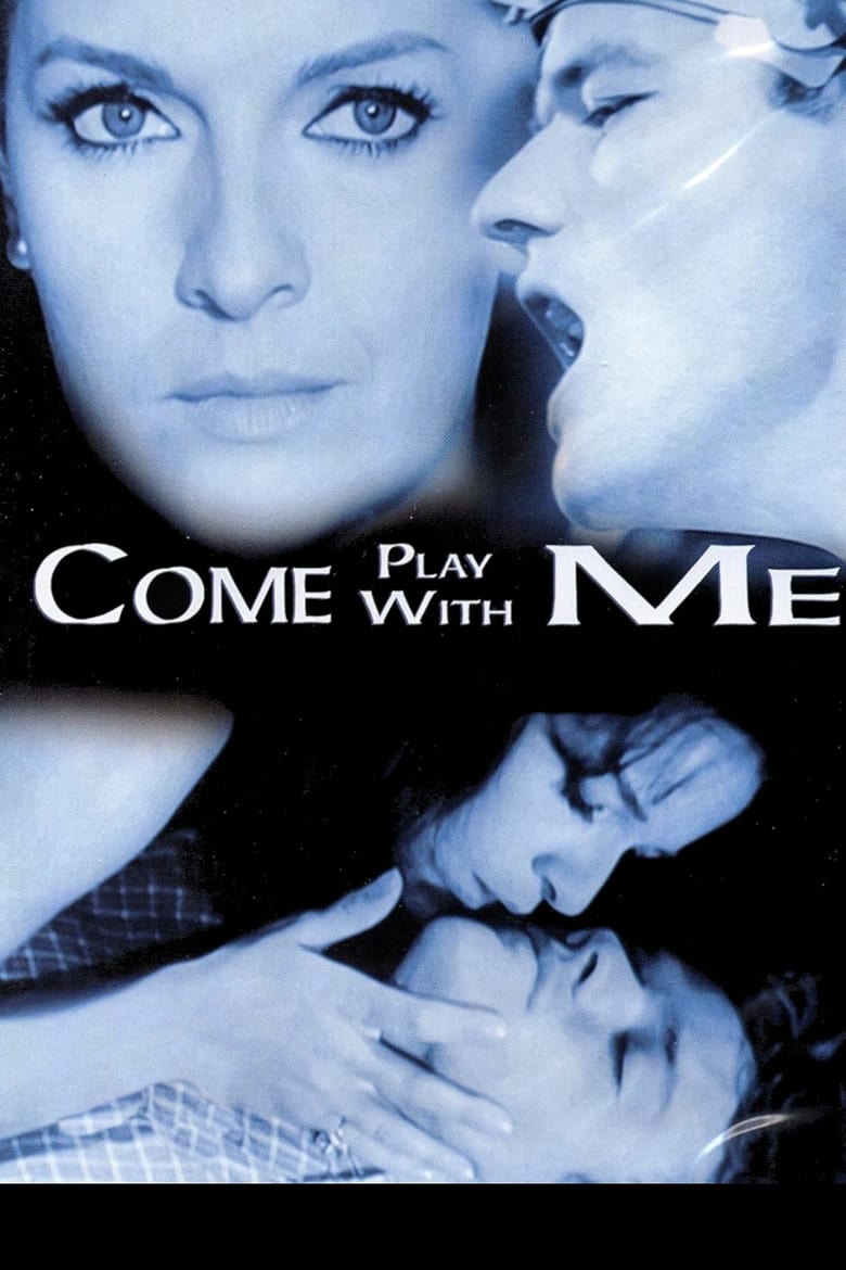 Poster of Come Play With Me