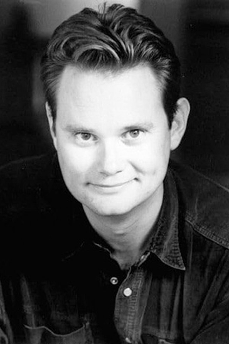 Portrait of Ian Gilmour
