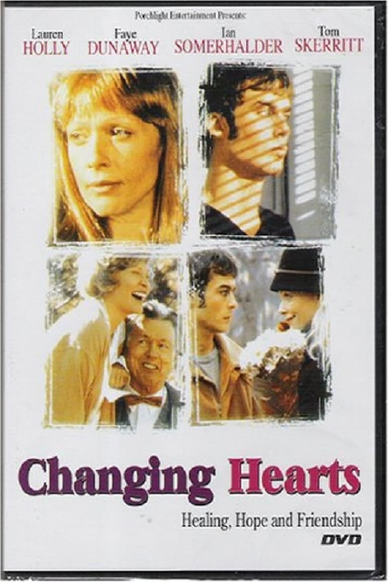 Poster of Changing Hearts