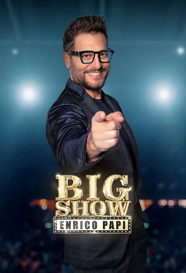 Poster of Episodes in Big Show - Season 3 - Season 3