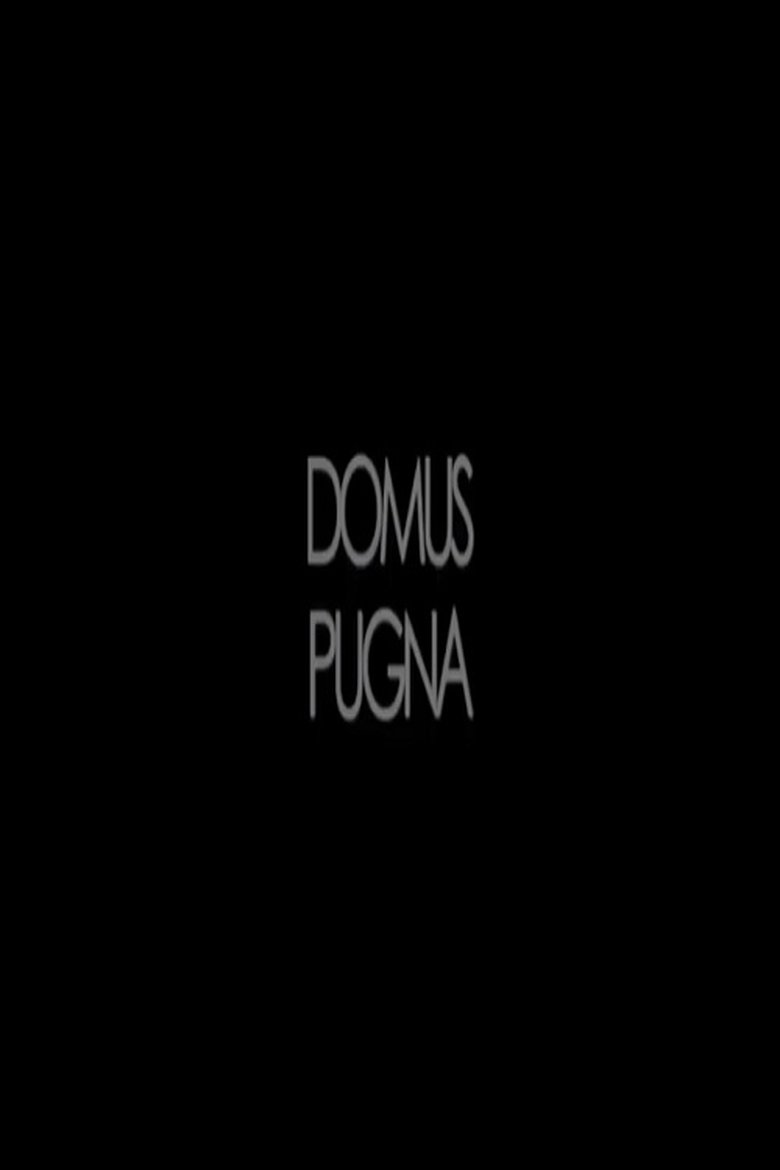 Poster of Domus Pugna