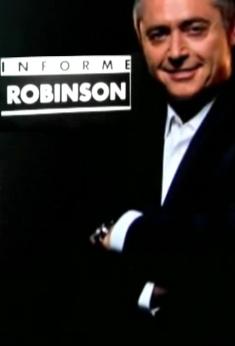 Poster of Episodes in Robinson Report - Season 11 - Season 11