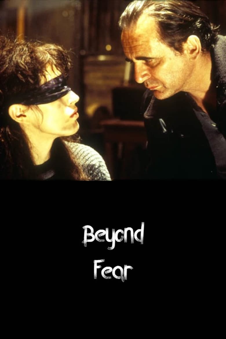 Poster of Beyond Fear