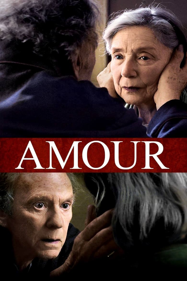 Poster of Amour