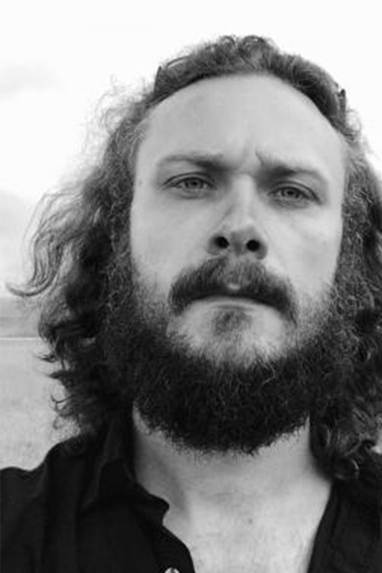 Portrait of Andrew Busti