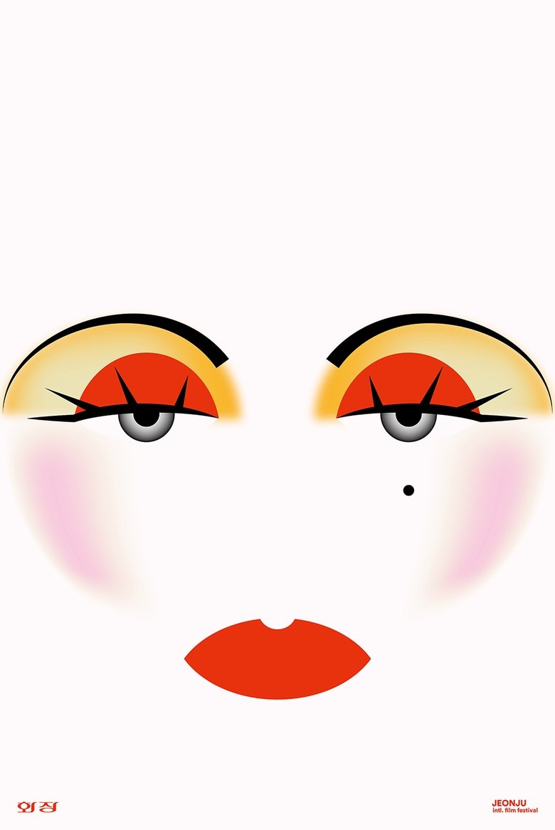 Poster of Face that face