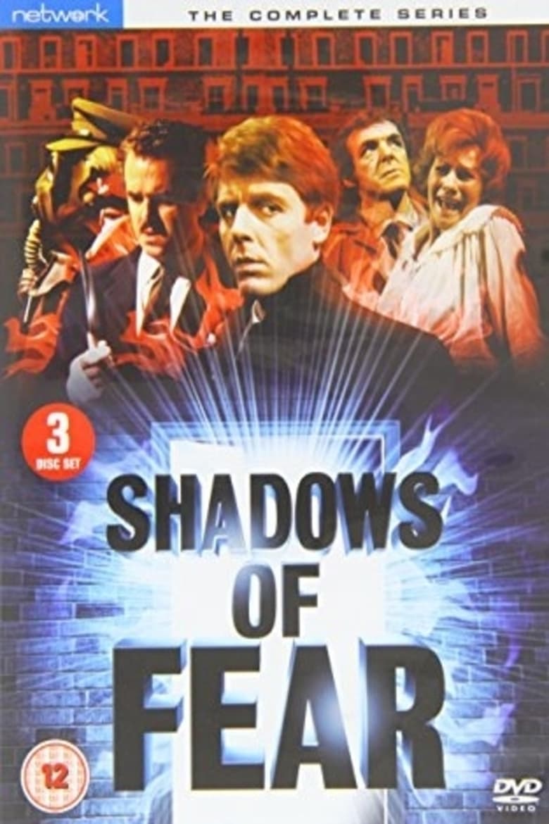 Poster of Shadows of Fear