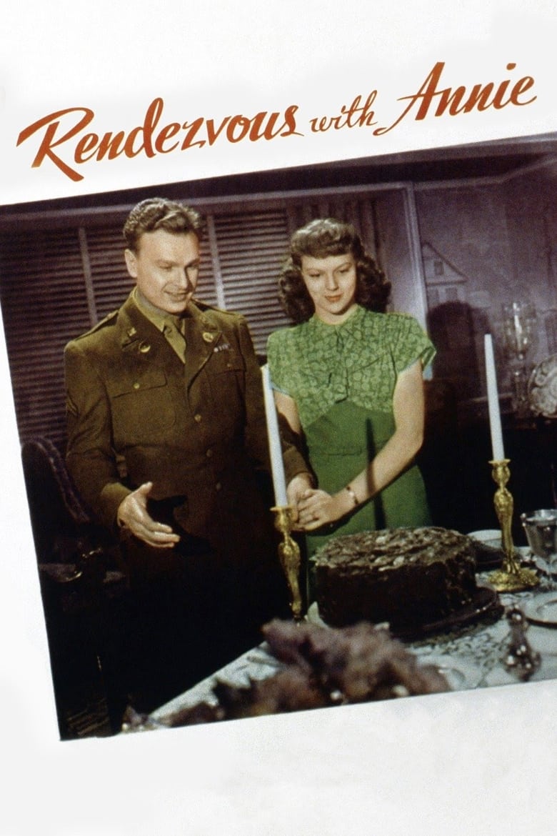 Poster of Rendezvous with Annie