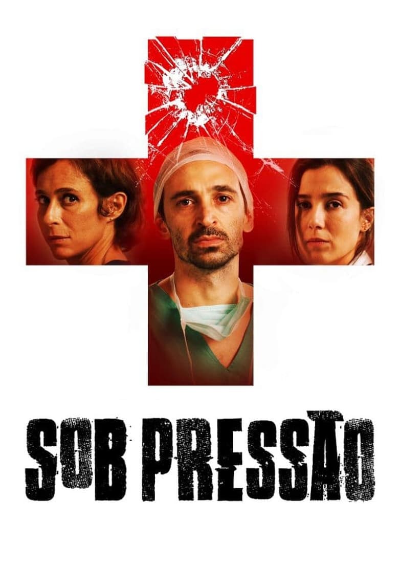 Poster of Under Pressure