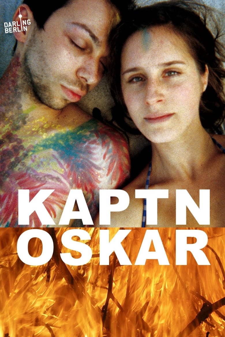 Poster of Kaptn Oskar