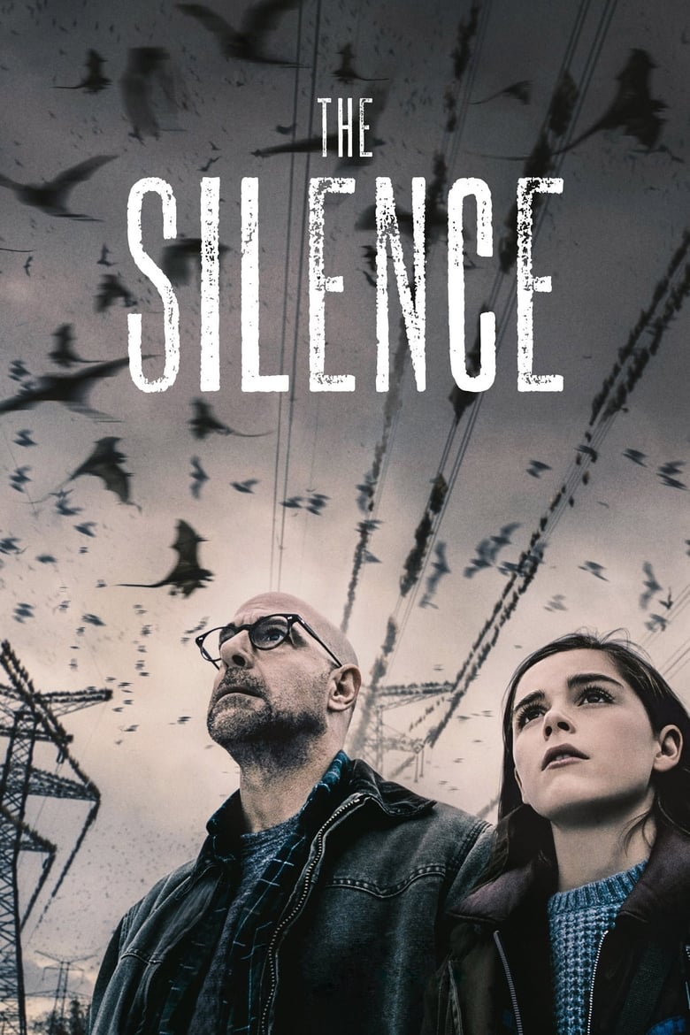 Poster of The Silence