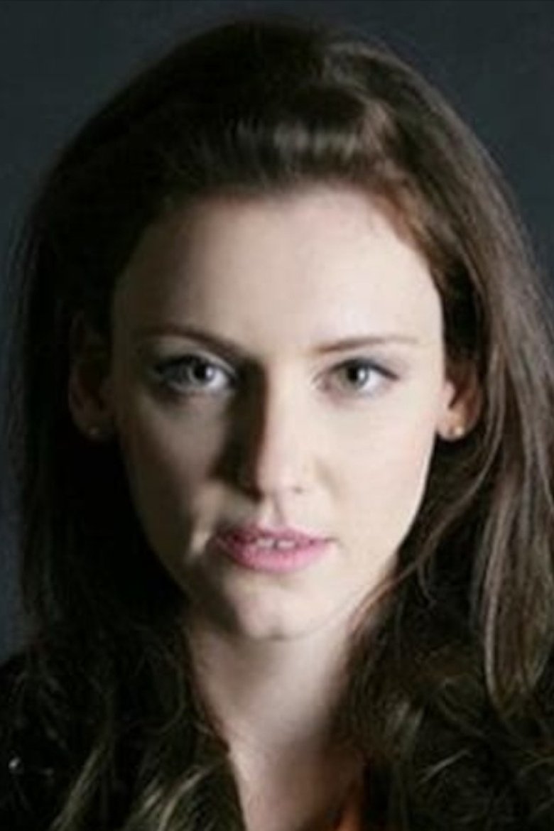 Portrait of Laura Hitchings
