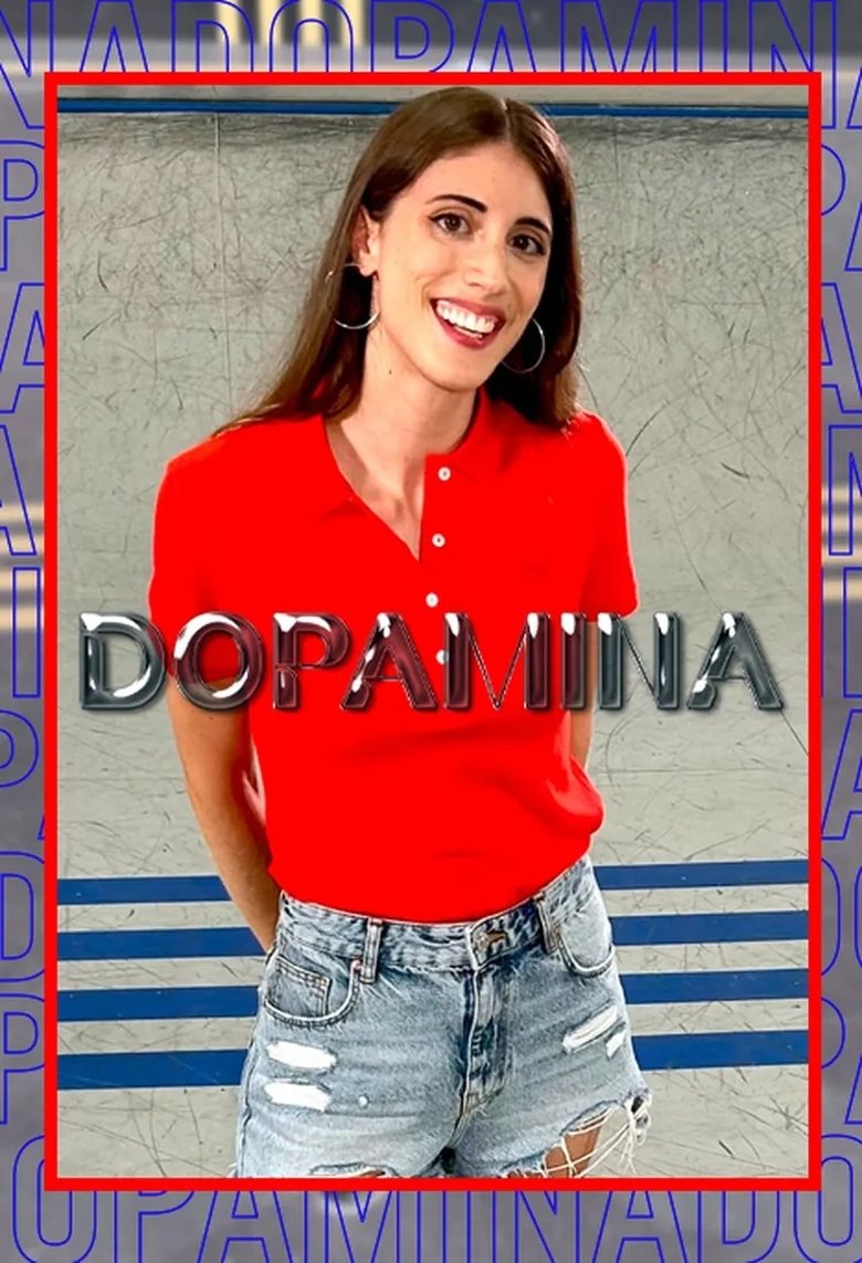 Poster of Dopamina