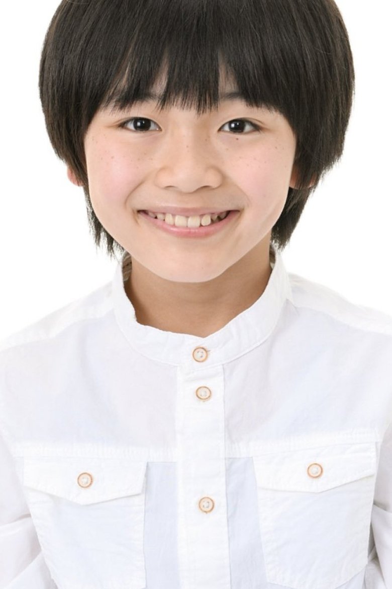Portrait of Hinata Igarashi