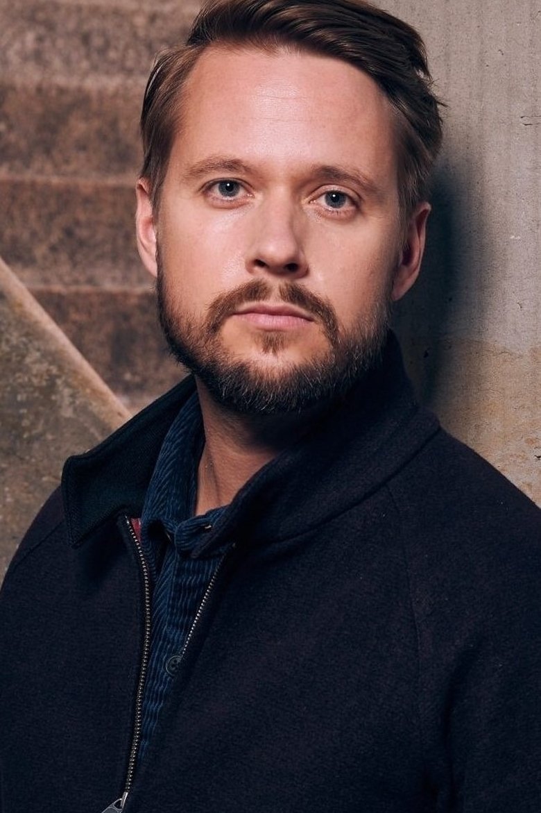 Portrait of Florian Dietrich