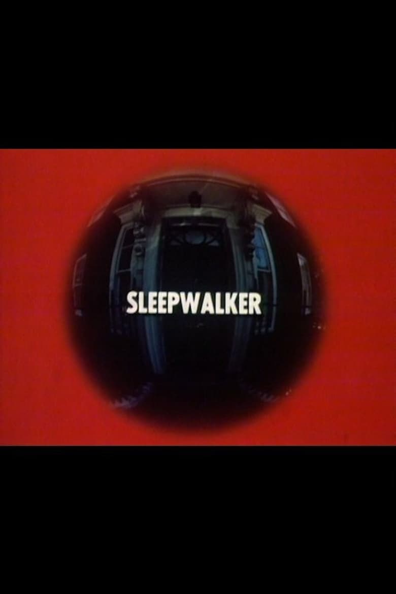 Poster of Sleepwalker