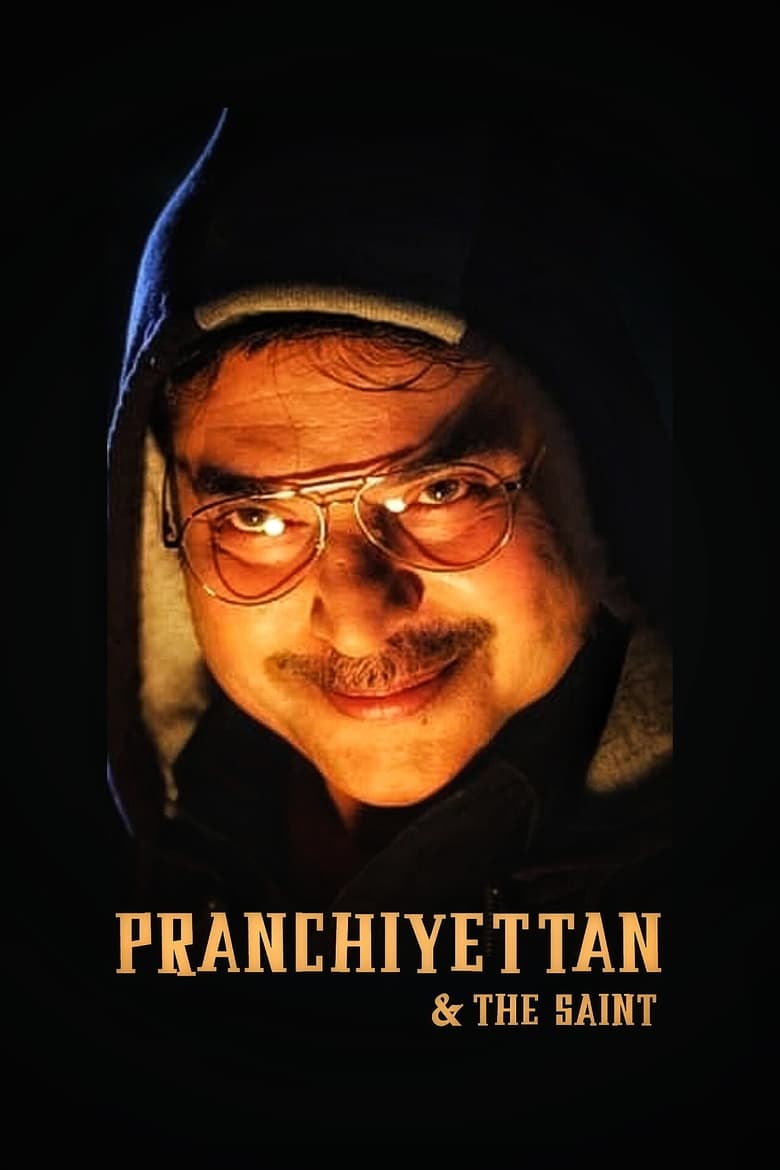 Poster of Pranchiyettan & The Saint