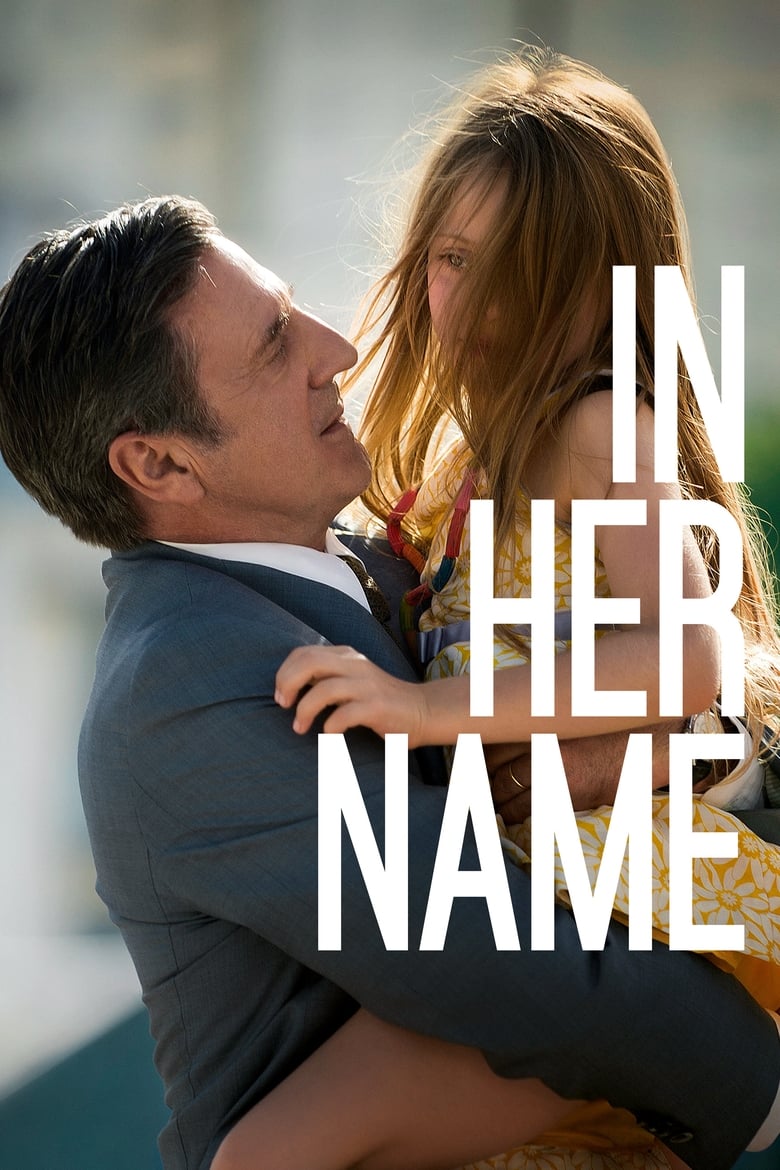 Poster of In Her Name