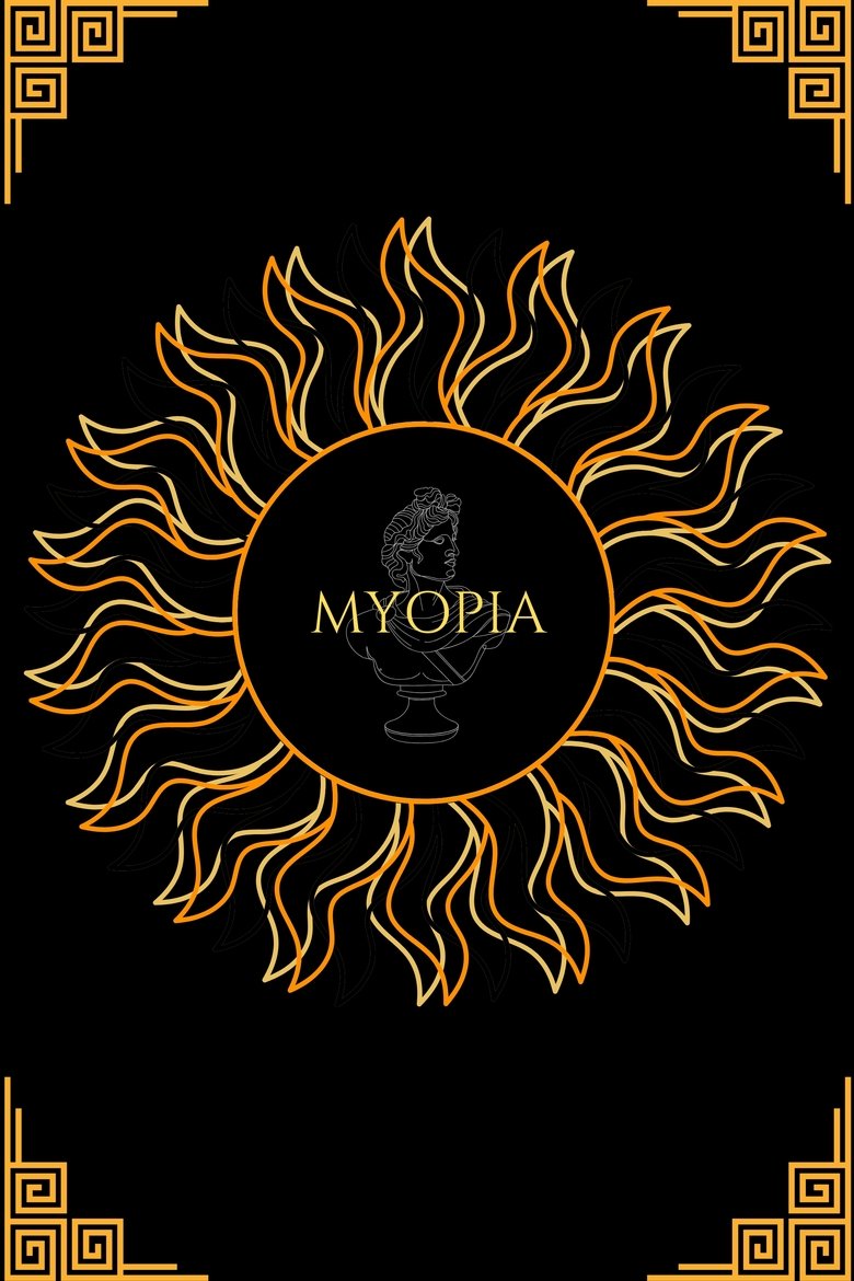 Poster of MYOPIA