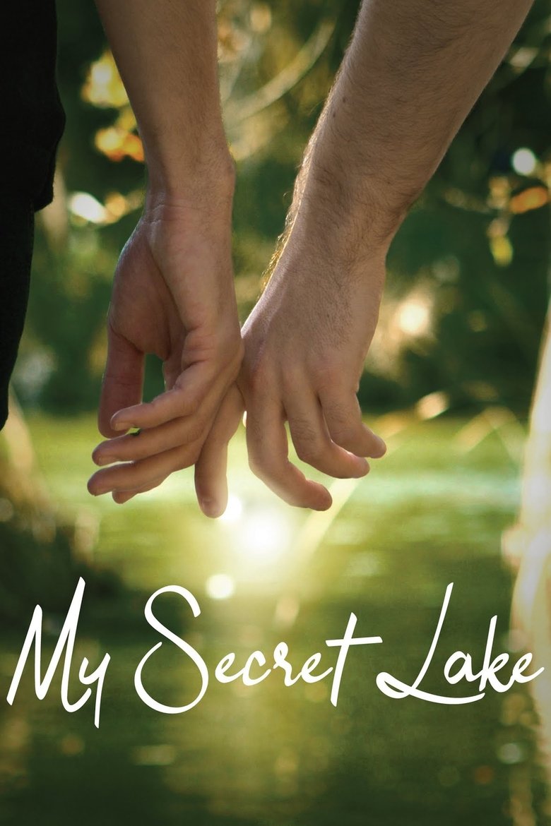 Poster of My Secret Lake