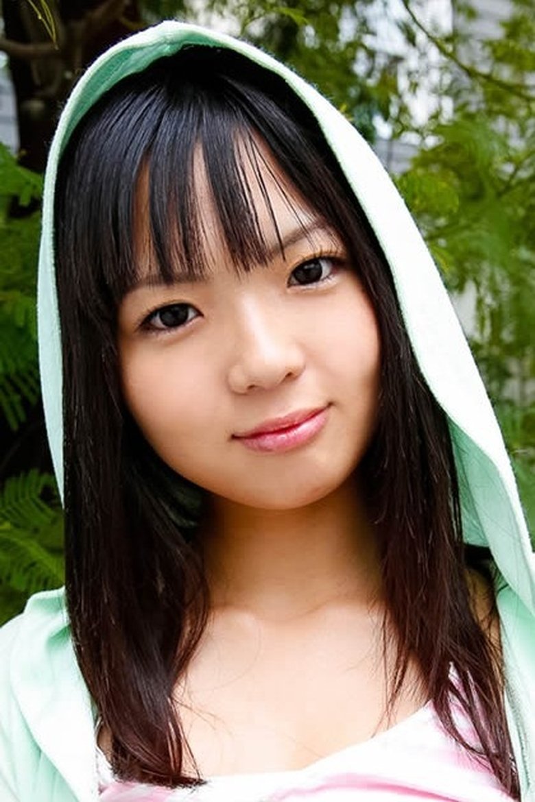 Portrait of Ichigo Tominaga