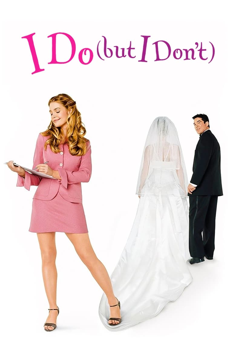 Poster of I Do (But I Don't)