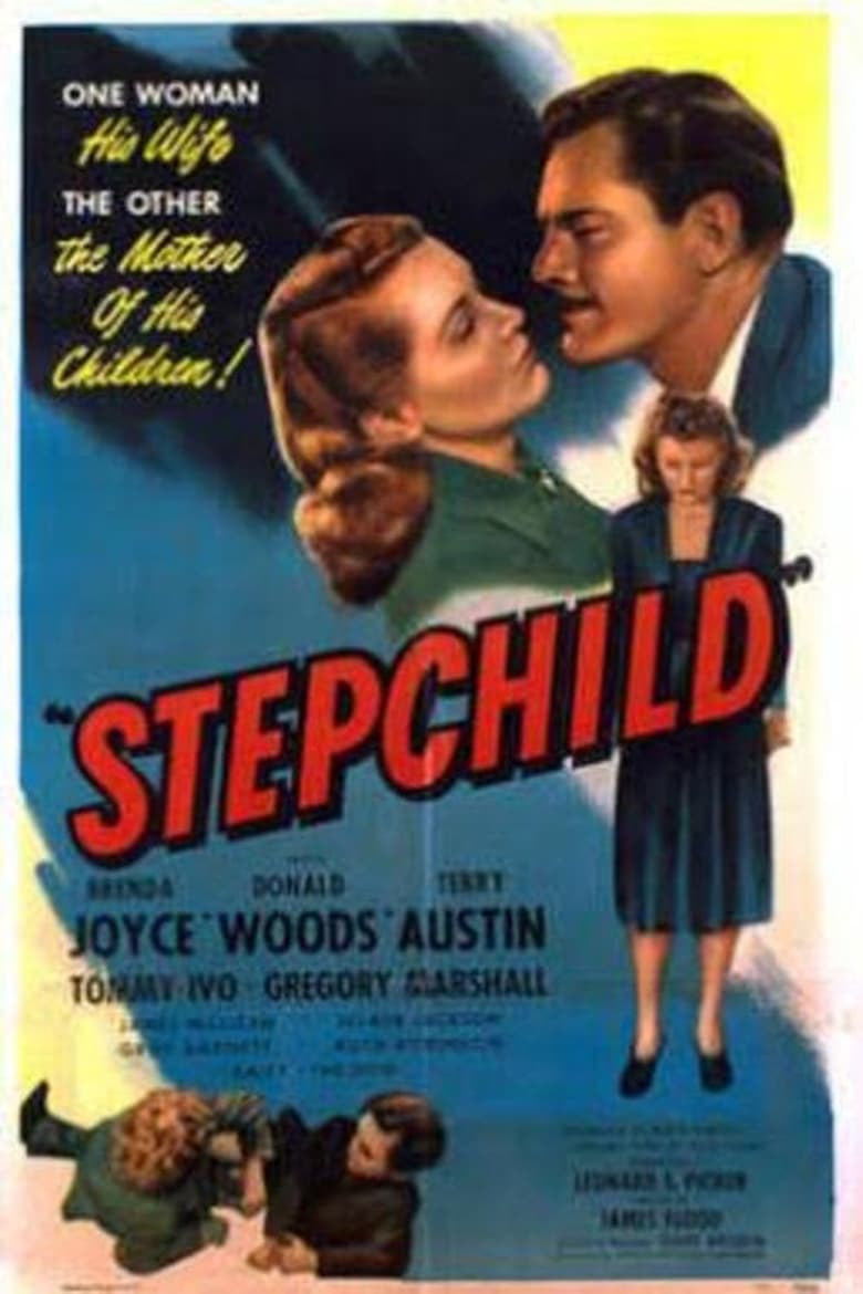 Poster of Stepchild