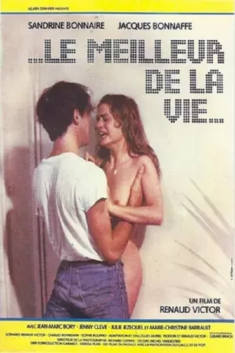 Poster of Le Meilleur de la Vie