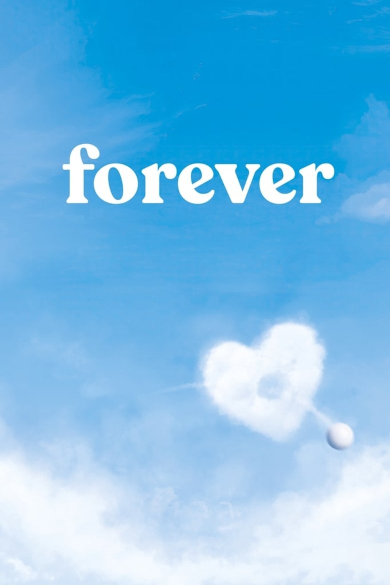 Poster of Forever