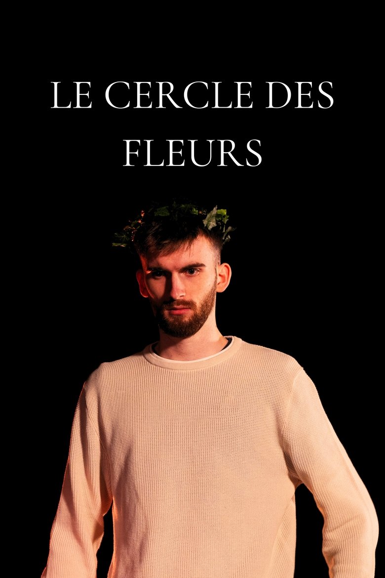 Poster of Le Cercle des Fleurs