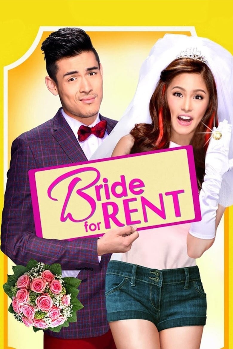 Poster of Bride for Rent