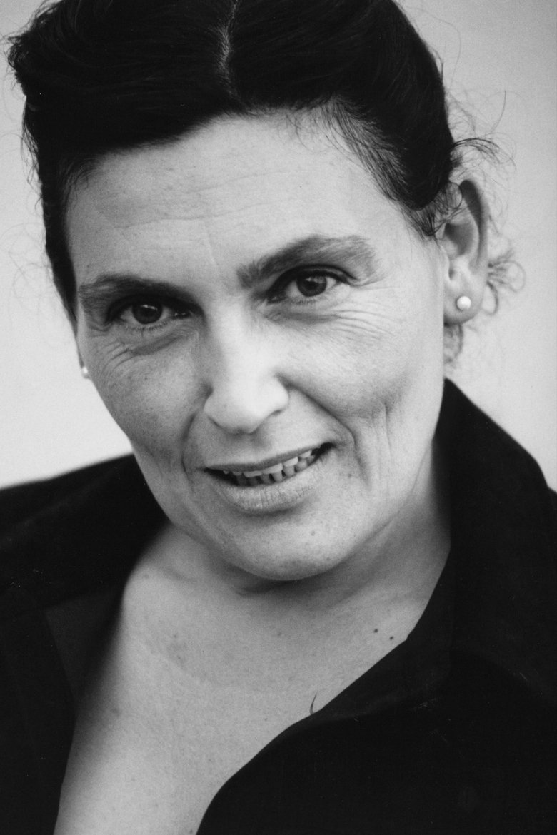 Portrait of Anna Maria Teresa Ricci