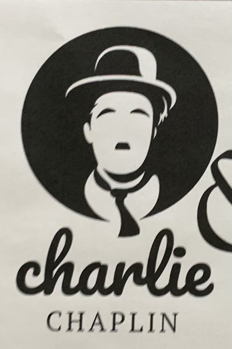 Poster of Charlie Chaplin & the Hobo