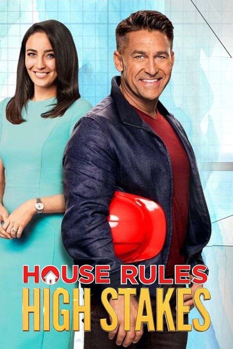 Poster of Cast and Crew in House Rules - Episode 10 (Season 8 - Episode 10) - Episode 10