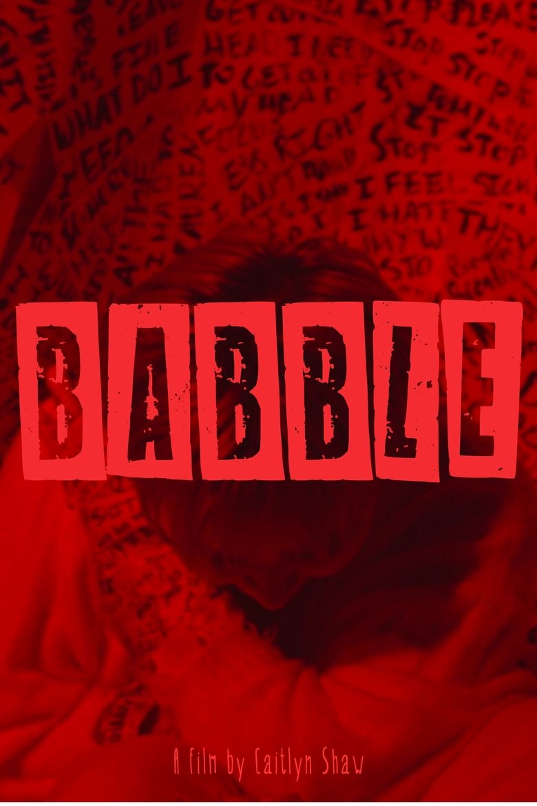 Poster of Babble