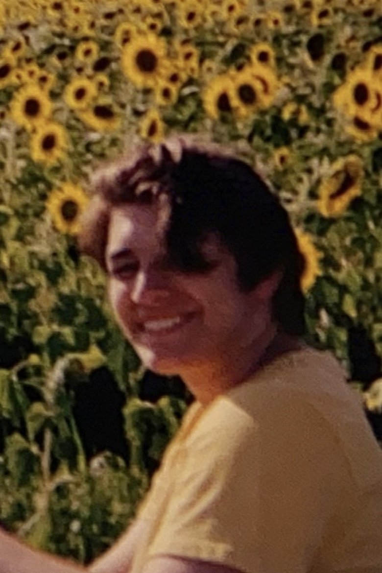 Portrait of Hunter Gawlik